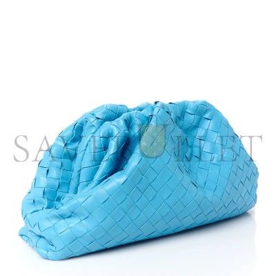 BOTTEGA VENETA MAXI THE POUCH (38*22*13cm)